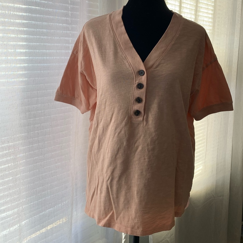 Madewell Top, Size Small, Like New ✨